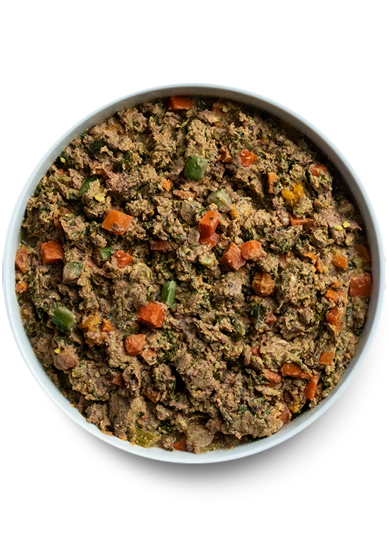 Open Farm - Surf & Turf Gently Cooked Recipe (For Dogs) - Frozen Product